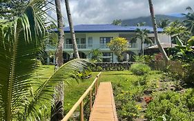 Agoho Resort -Boutique Hotel-